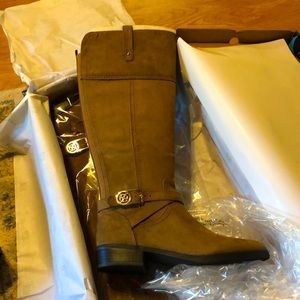 Liz Claiborne Tall Boots